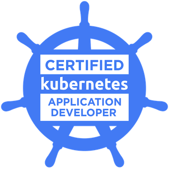 Certified Kubernetes Application Developer